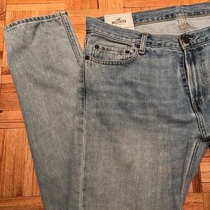 Hollister Men’s Skinny Jeans